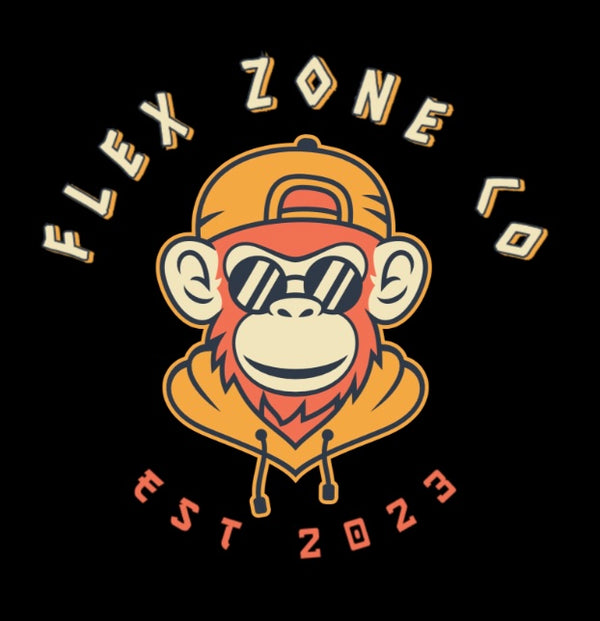 Flex Zone Co. logo