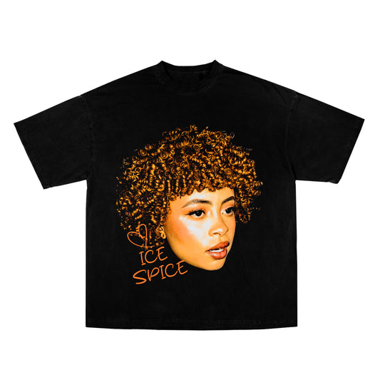 Ice Spice Graphic Tee