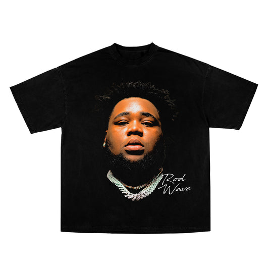 Rod Wave Graphic Tee