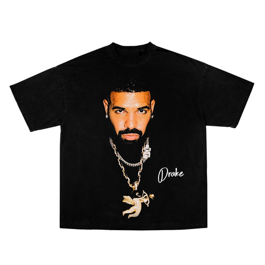 Drake Graphic Tee