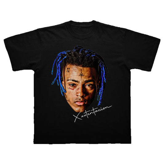 Xxxtentacion Graphic Tee