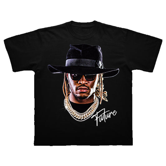 Future Graphic Tee