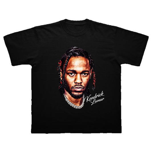 Kendrick Lamar Graphic Tee